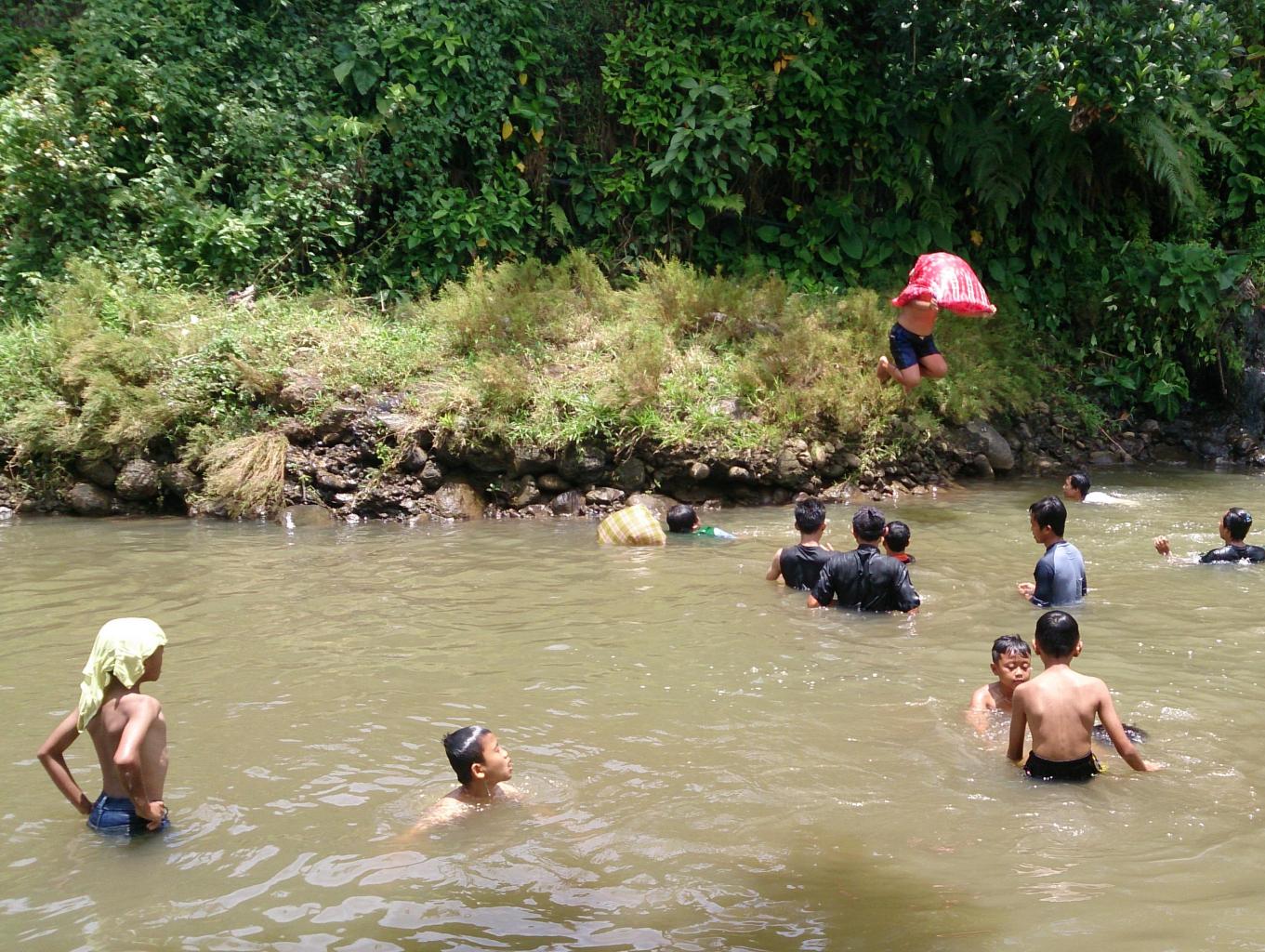 Ajrut Sarung
