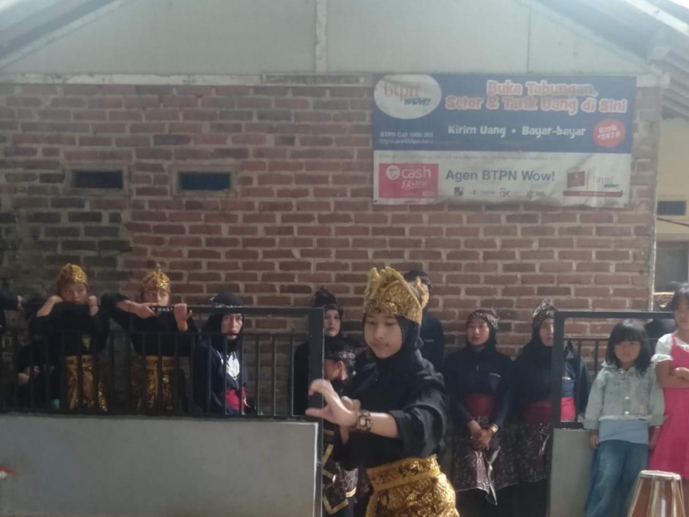 seni paguron pencak silat