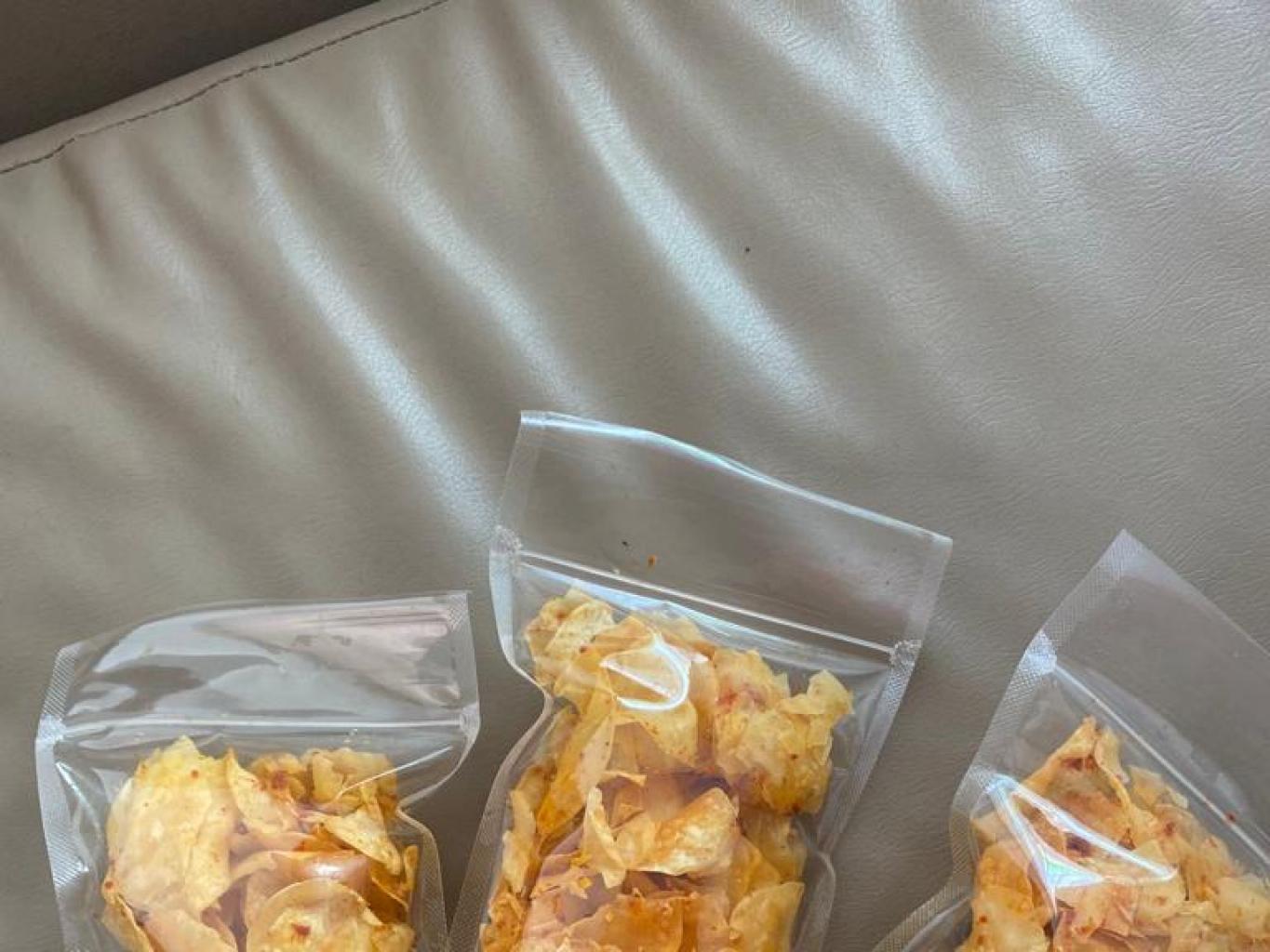 Keripik Bondang