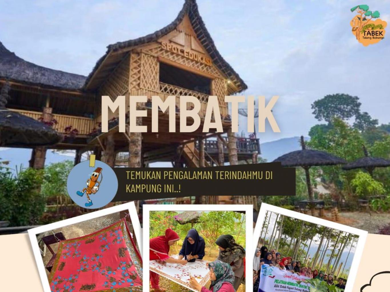 Membatik