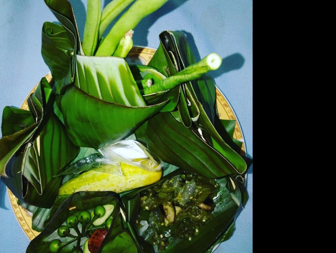 Nasi Perang Paderi