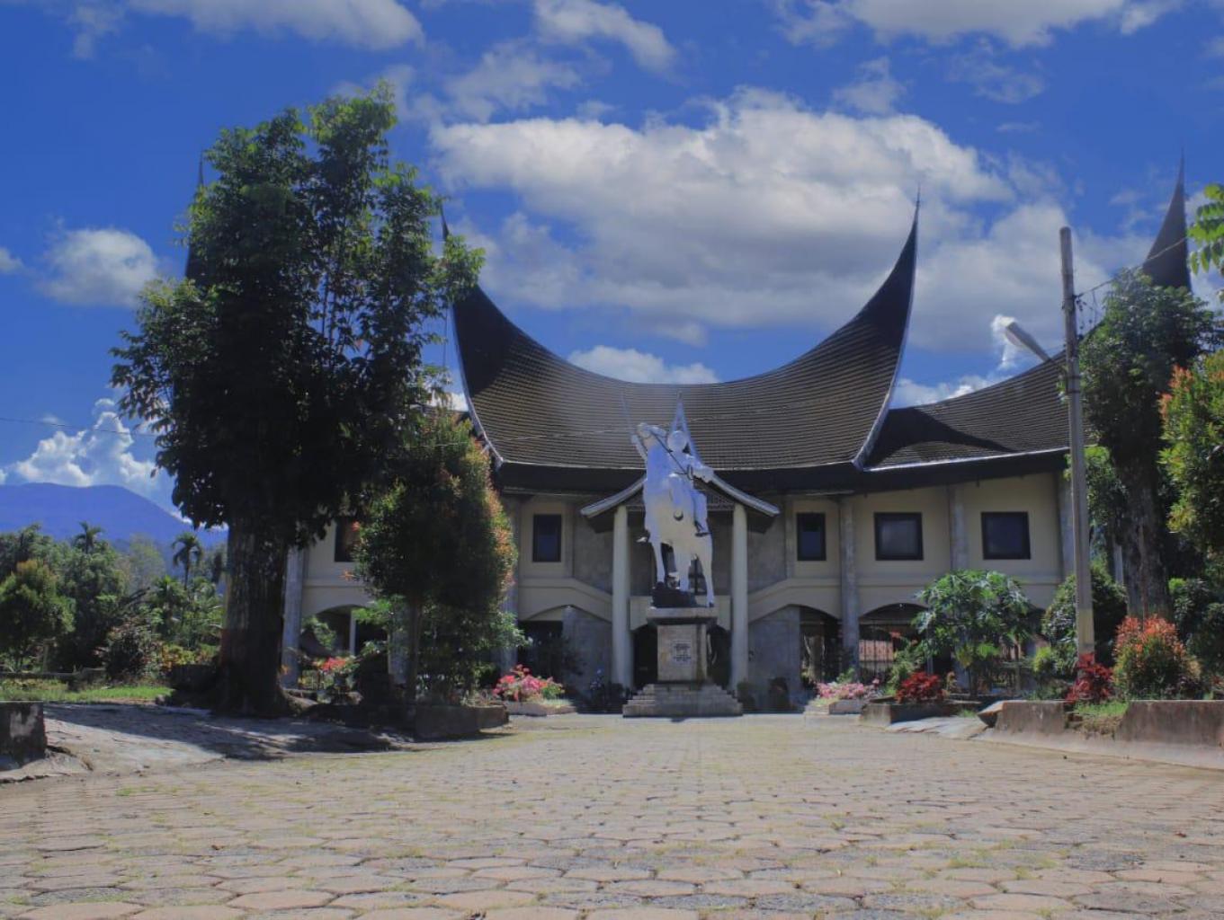 Museum Tuanku Imam Bonjol