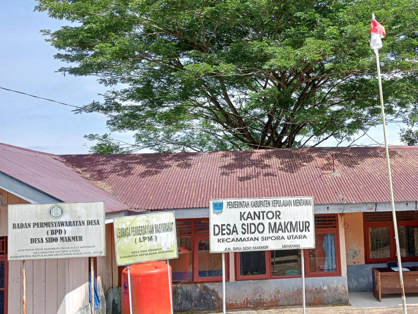 Sido Makmur 