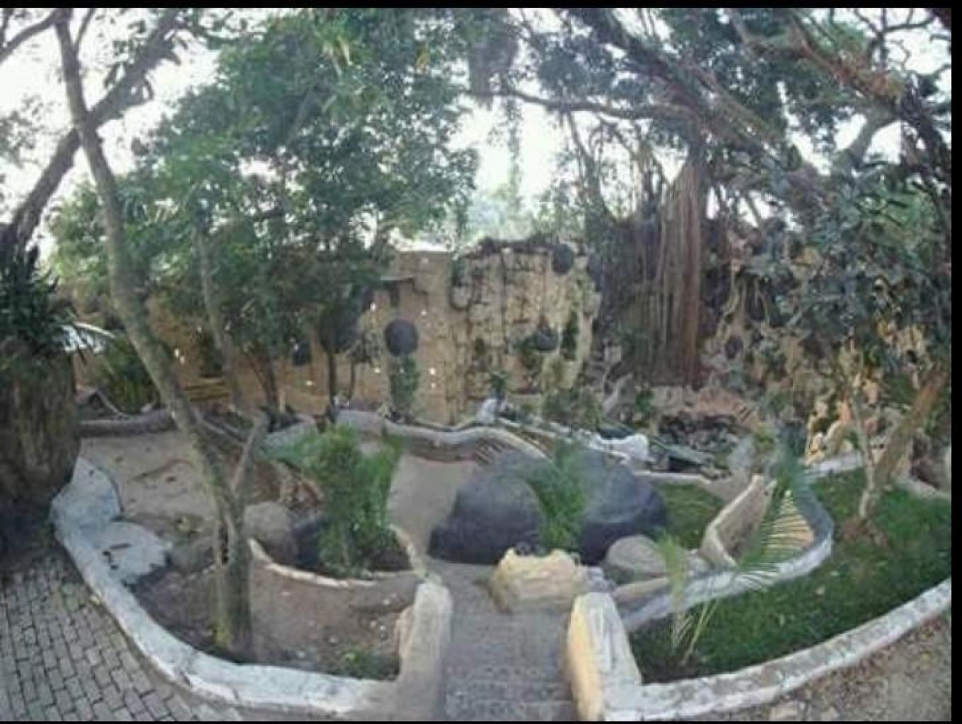 Kampung Seni Yudha Asri 