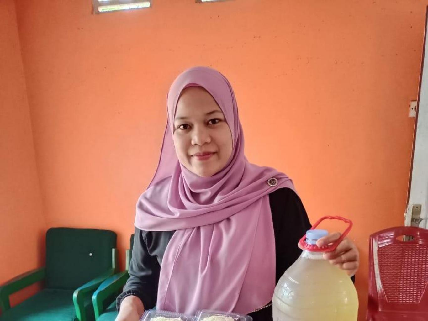 Aneka Kuliner Tradisional