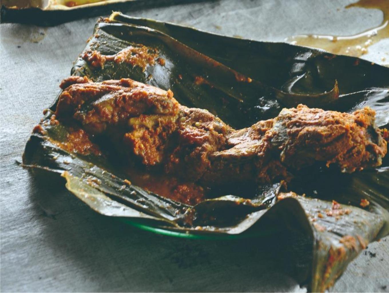 Ikan Pais