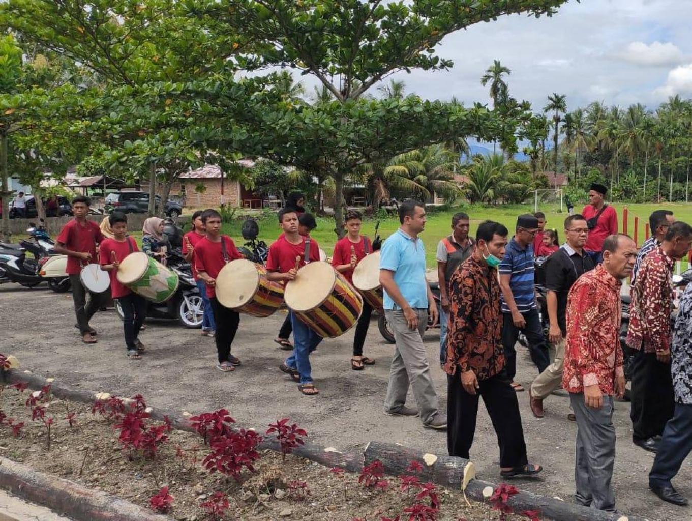 Tambu Tasa
