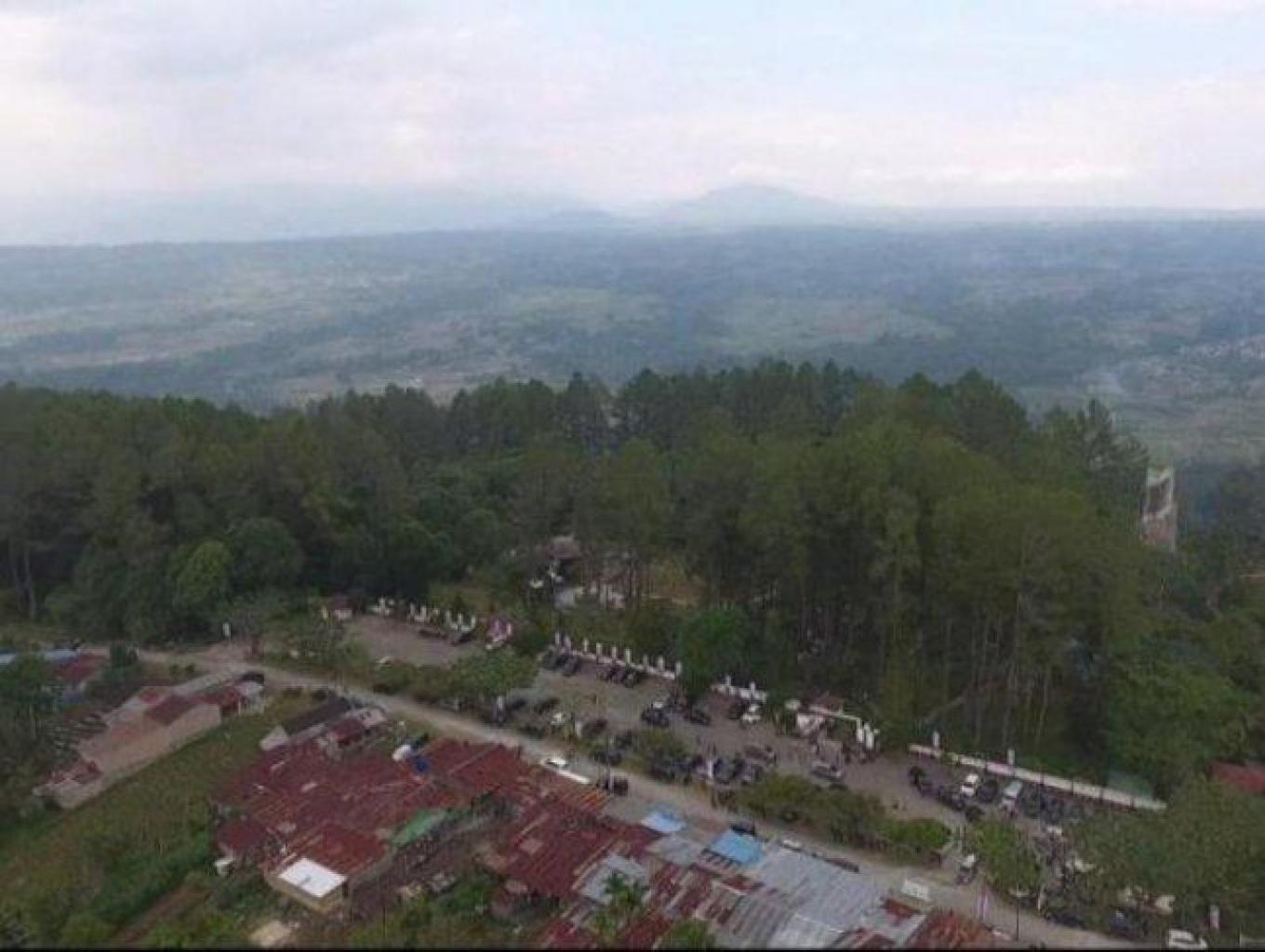 Sitinjo Induk