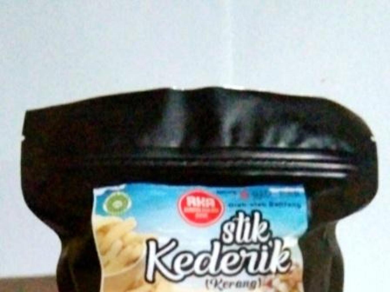Stick Kederik