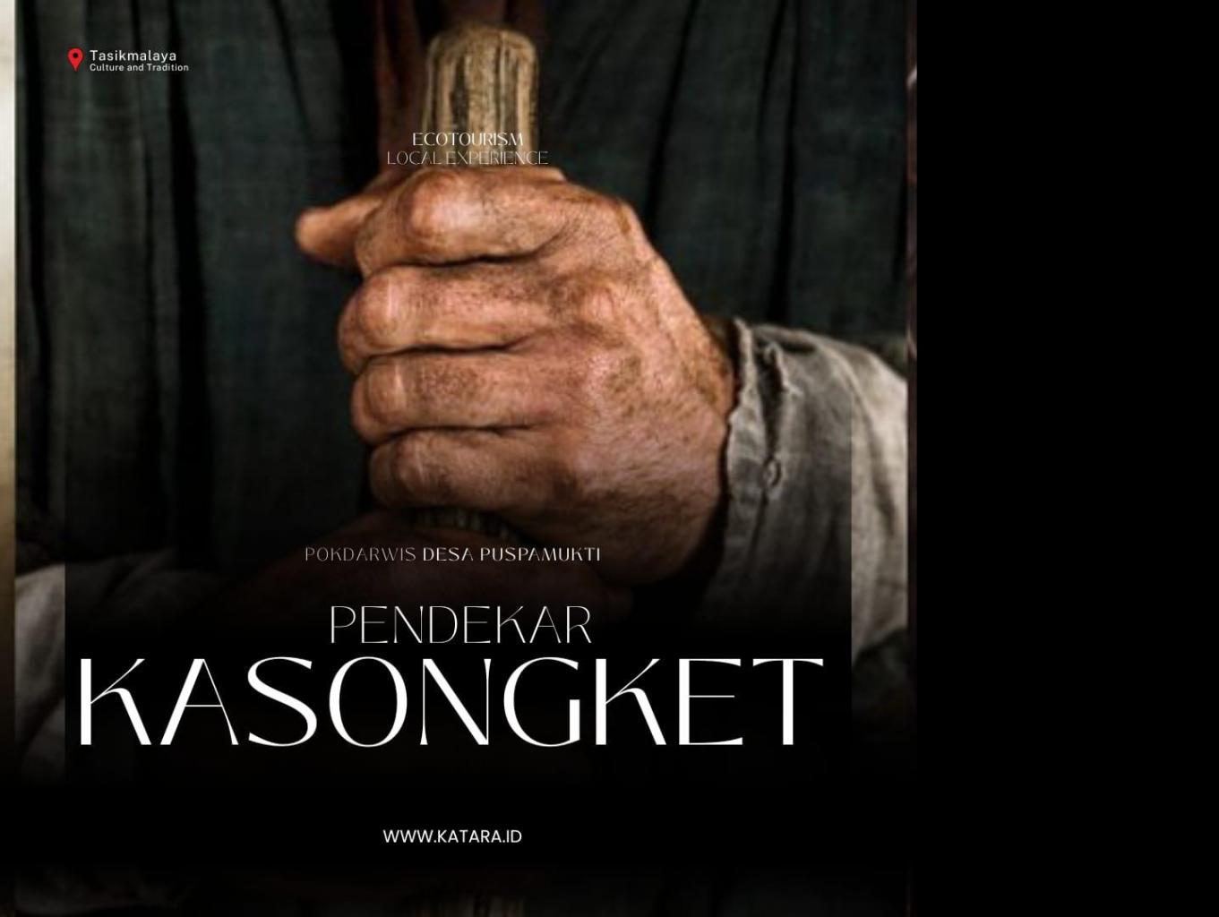 Pendekar Kasongket