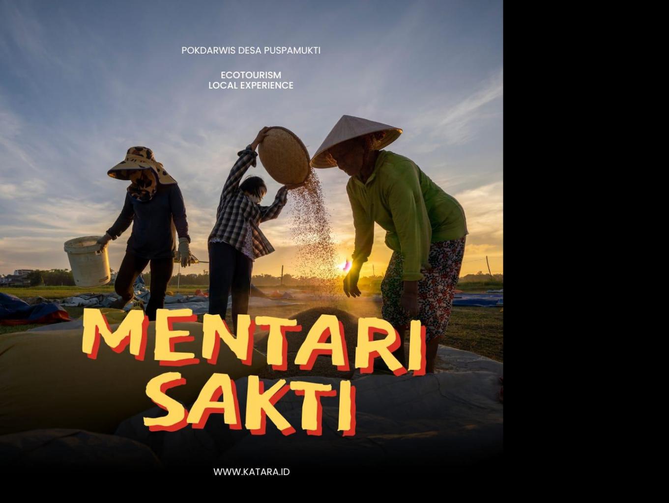 Mentari Sakti