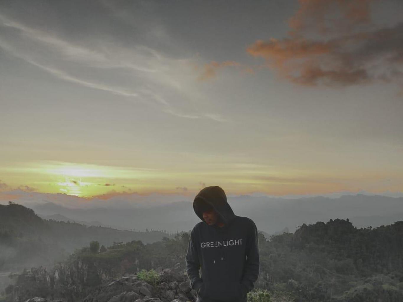 Batu Lenyong