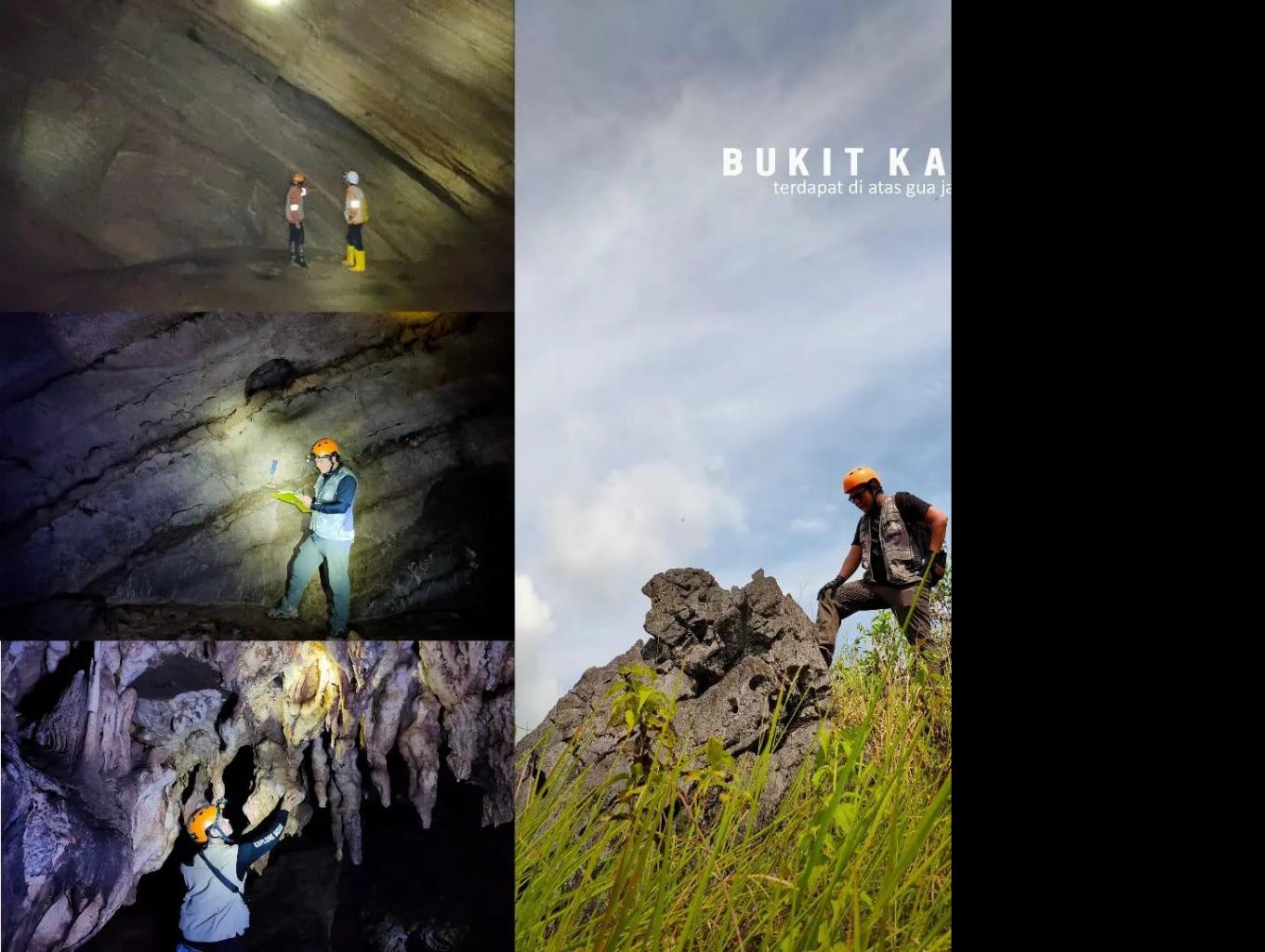 Desa Wisata Talago Gunung