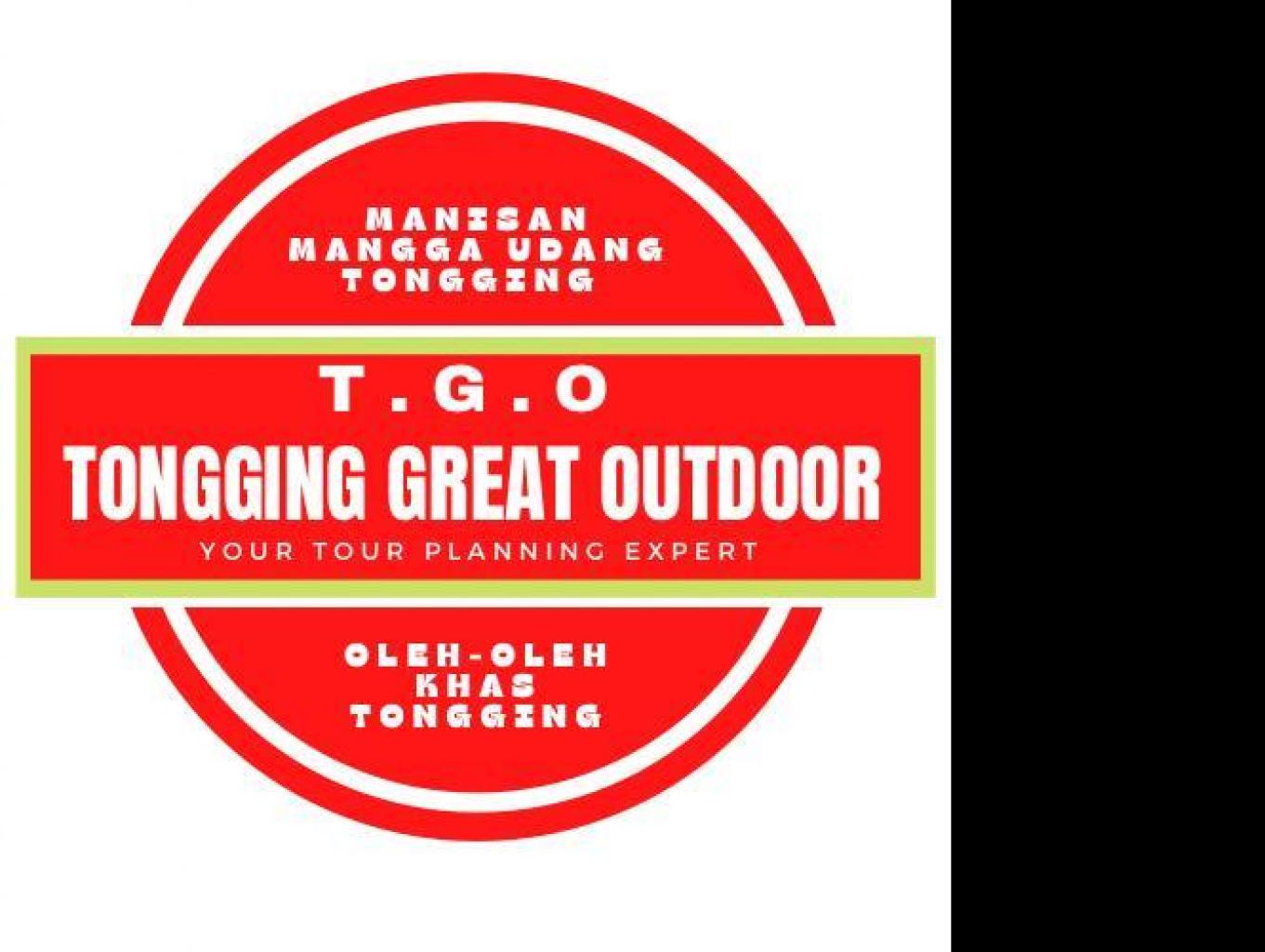 Manisan Mangga Udang Tongging oleh-oleh Khas Tongging
