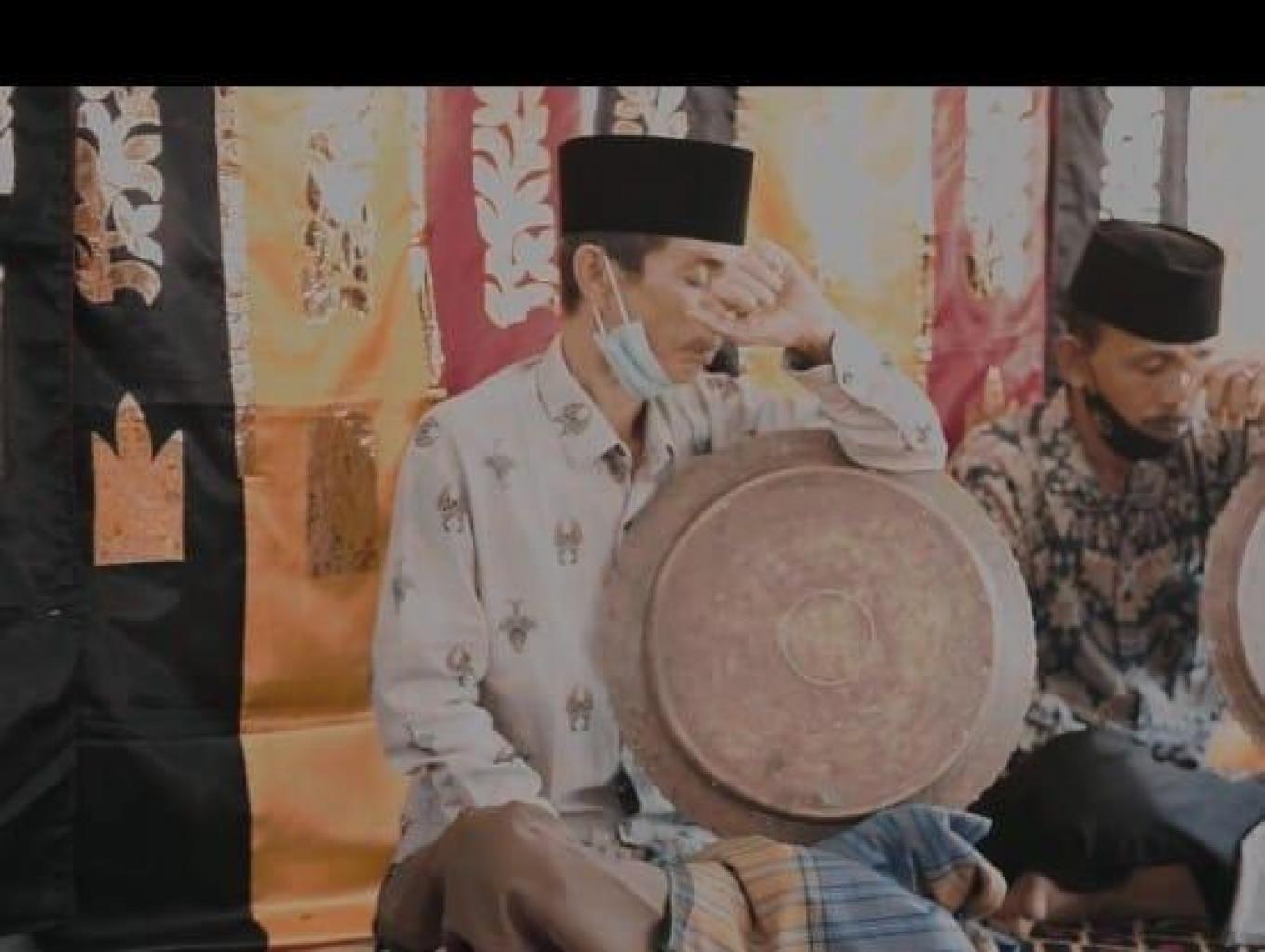 Salawek Dulang