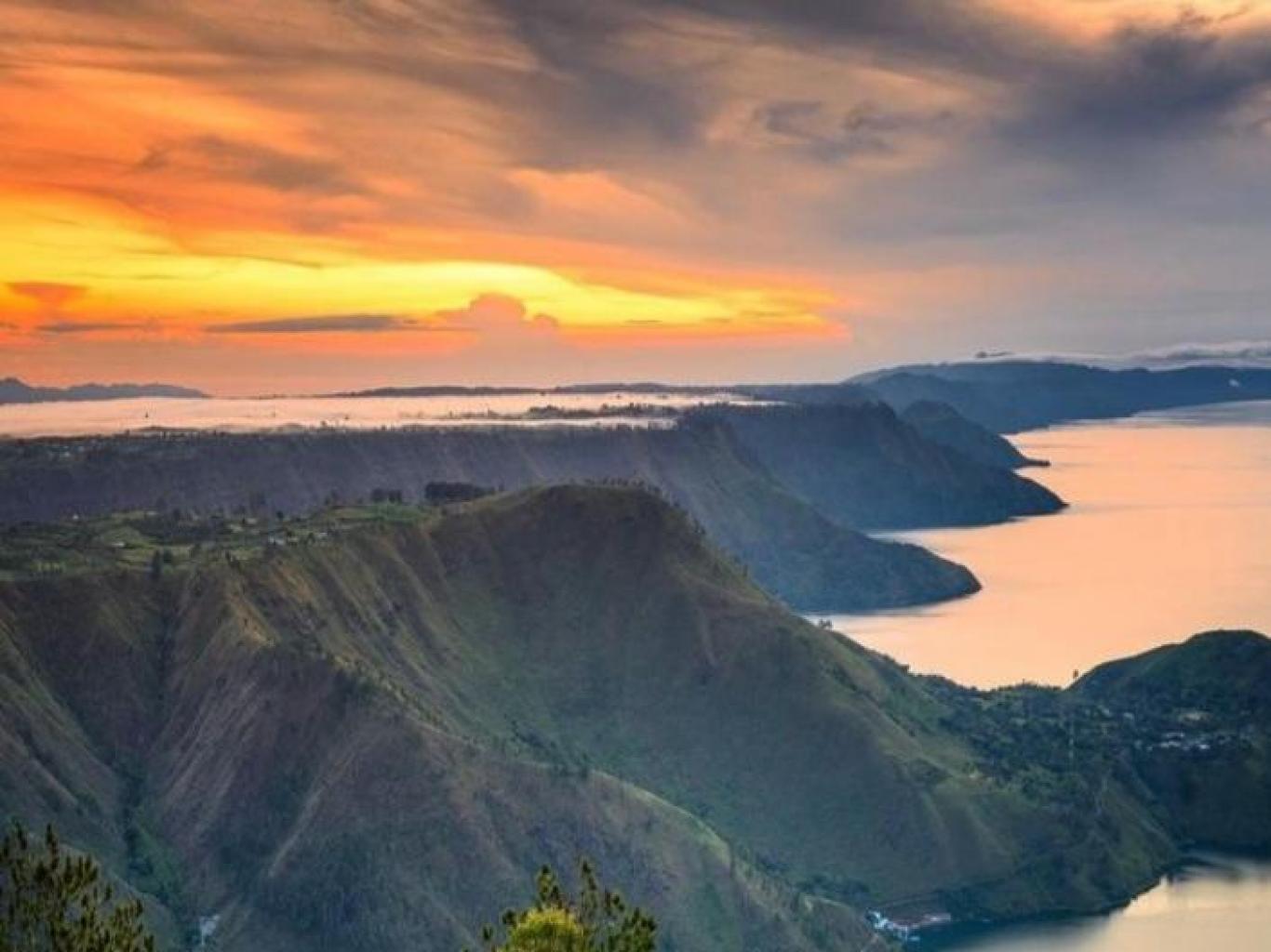 Gajah Bobok Pangambatan