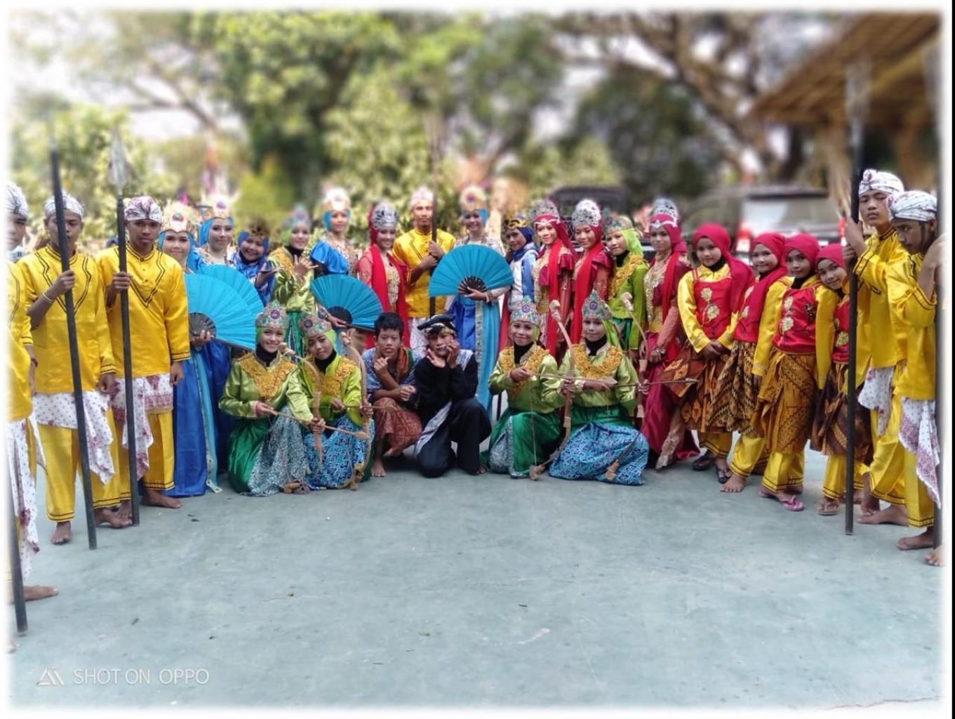2. Wisata Budaya
