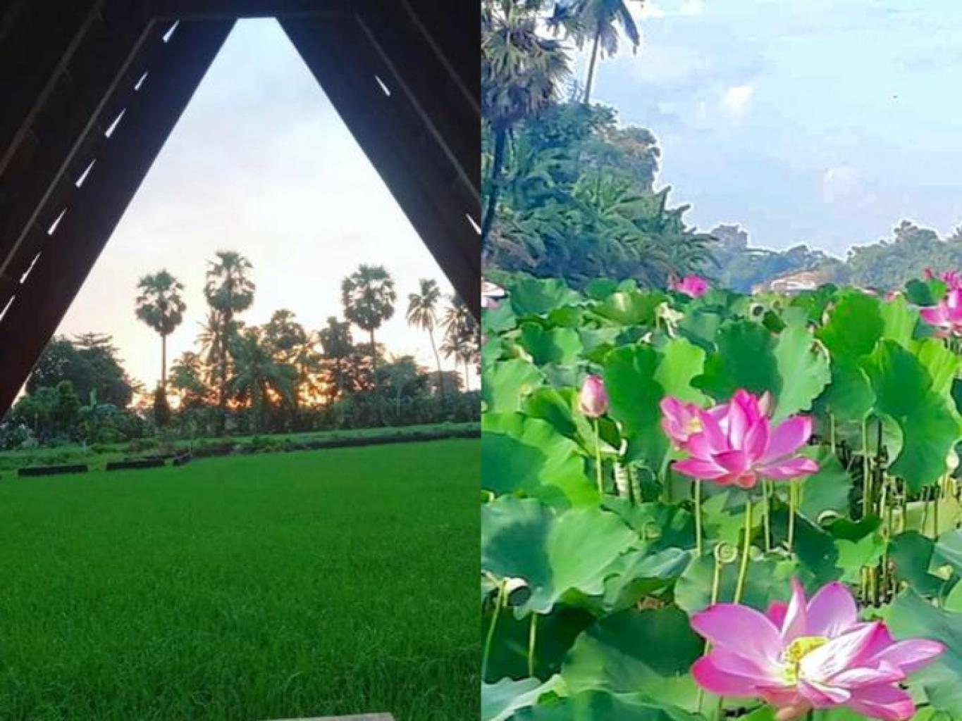 Wisata Balang Tonjong Bontolangkasa Selatan