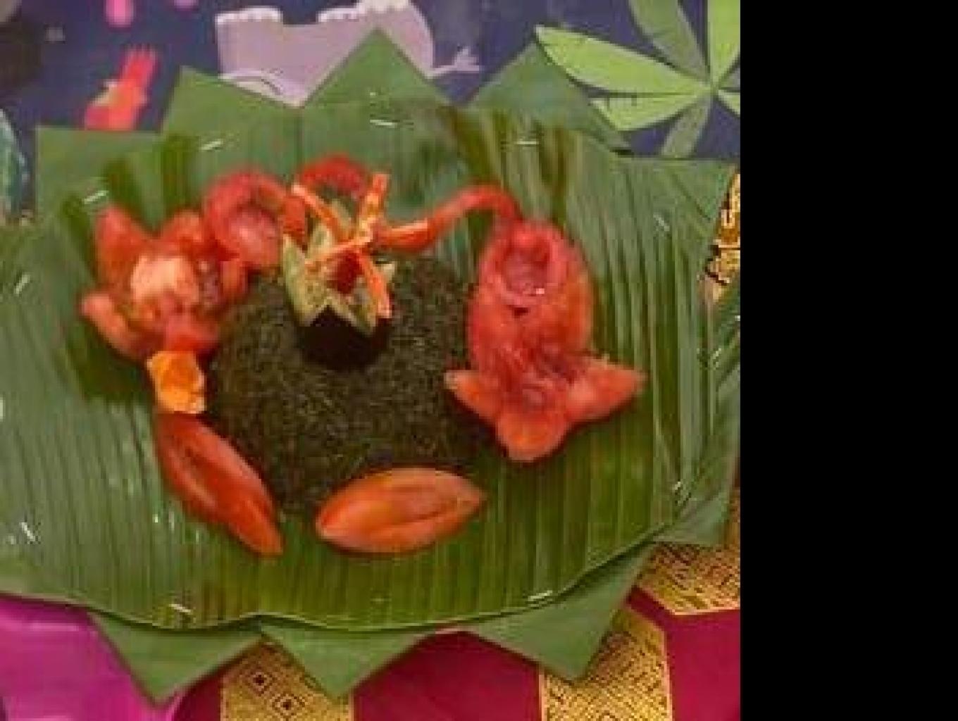 Randang Uwok Batumbuak 