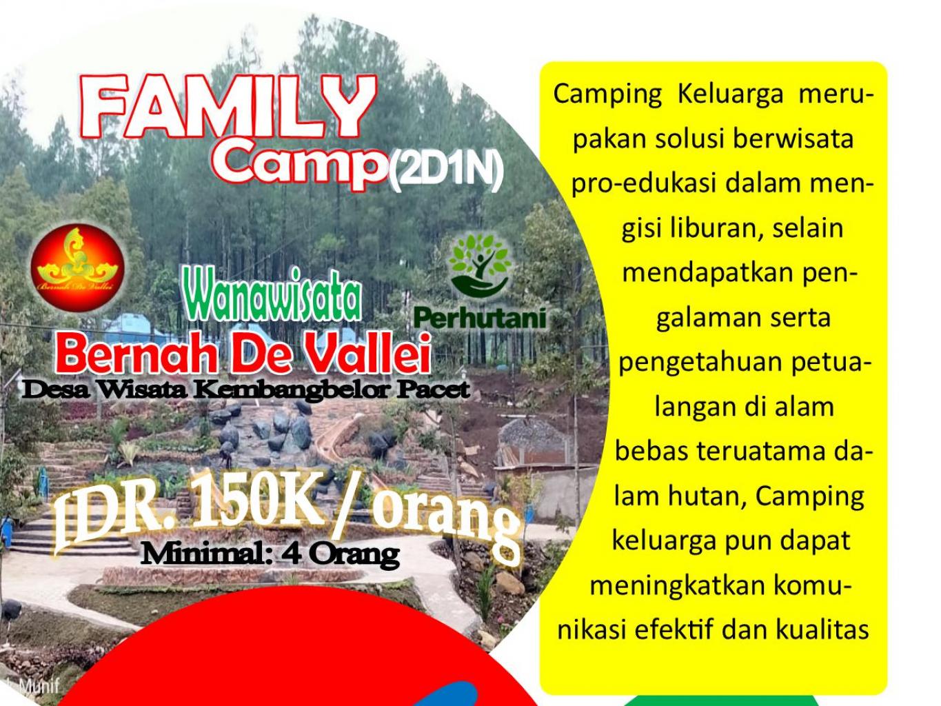 Family Camp