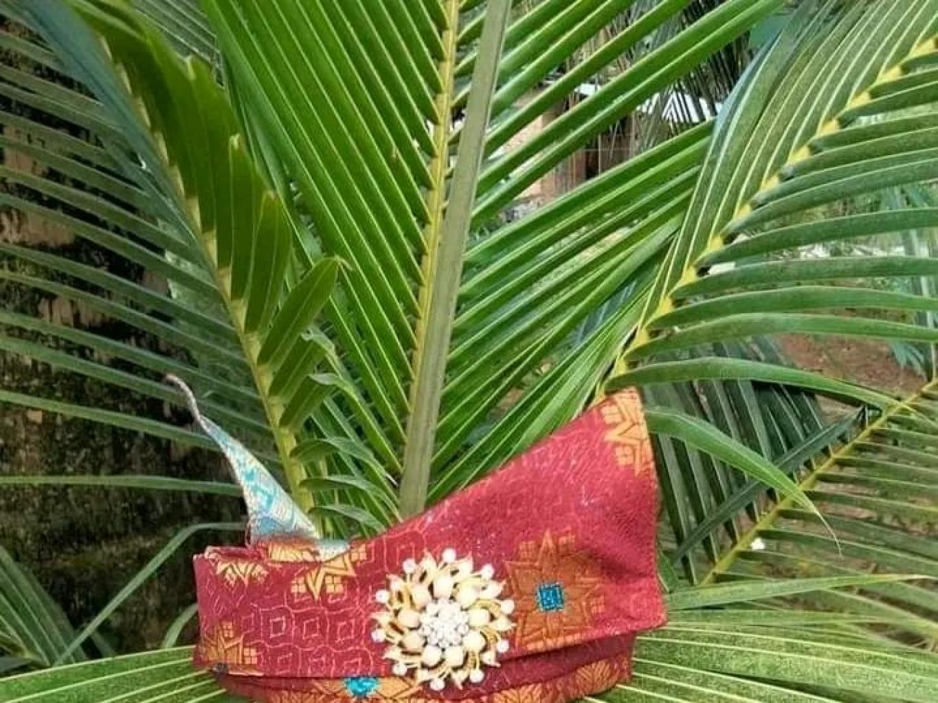 Tanjak