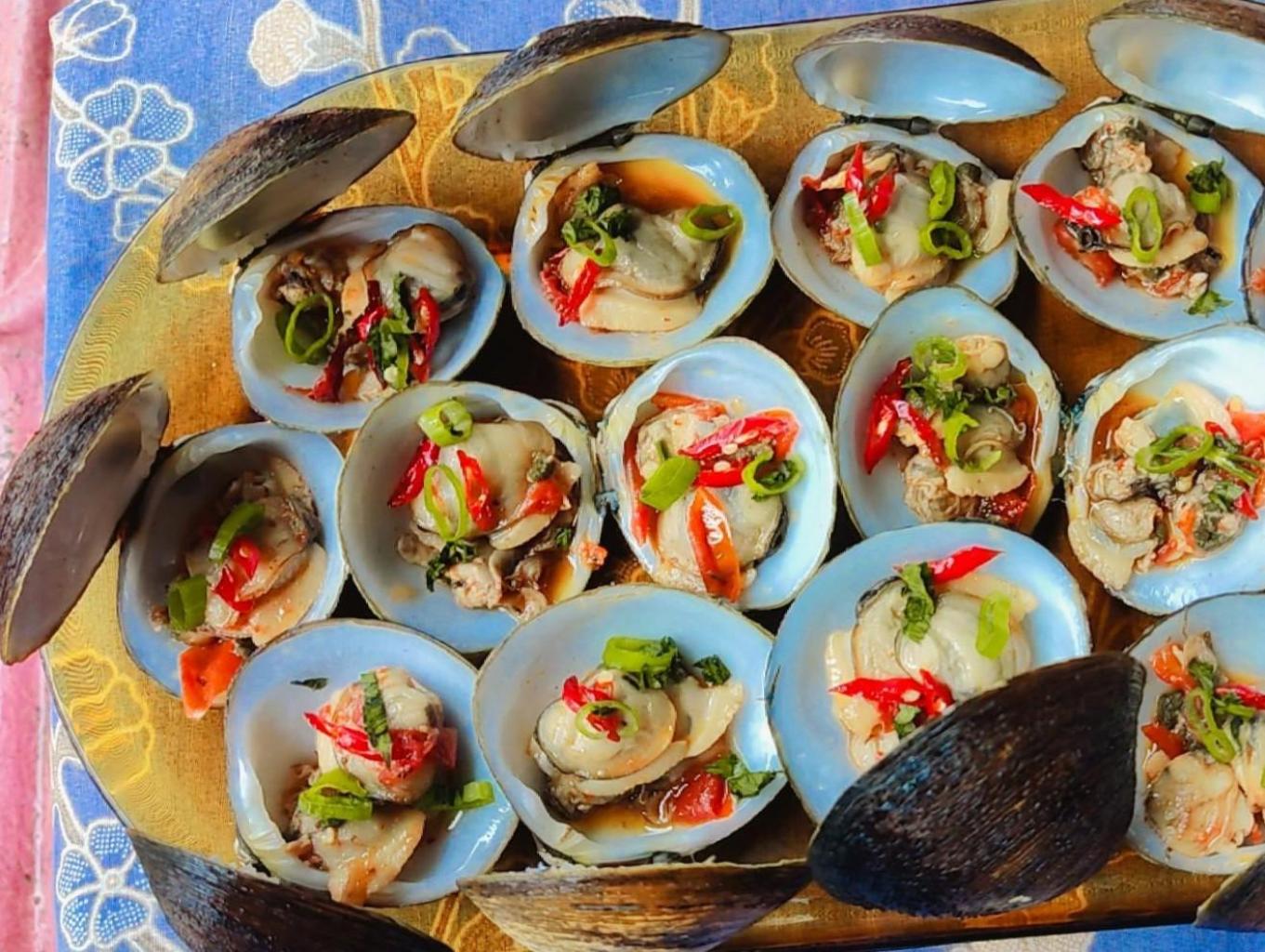 joi (kerang erosa)