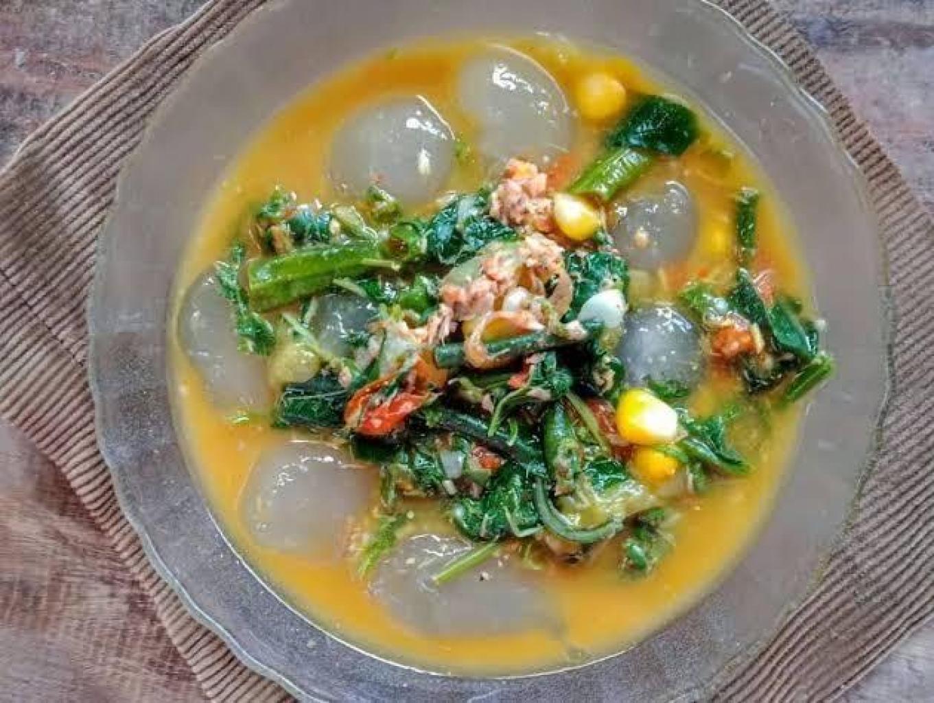 Kapurung