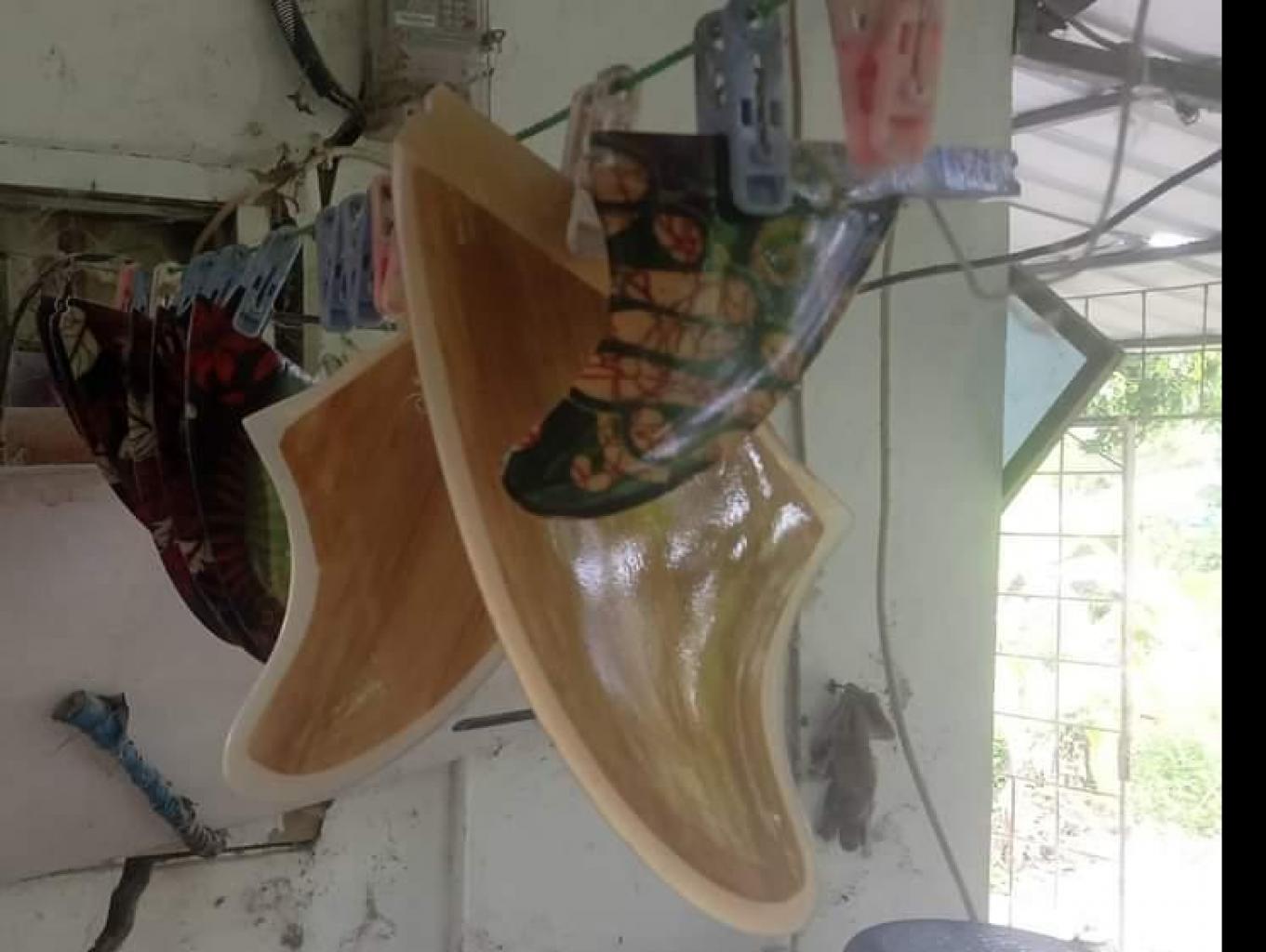 Fins Batik
