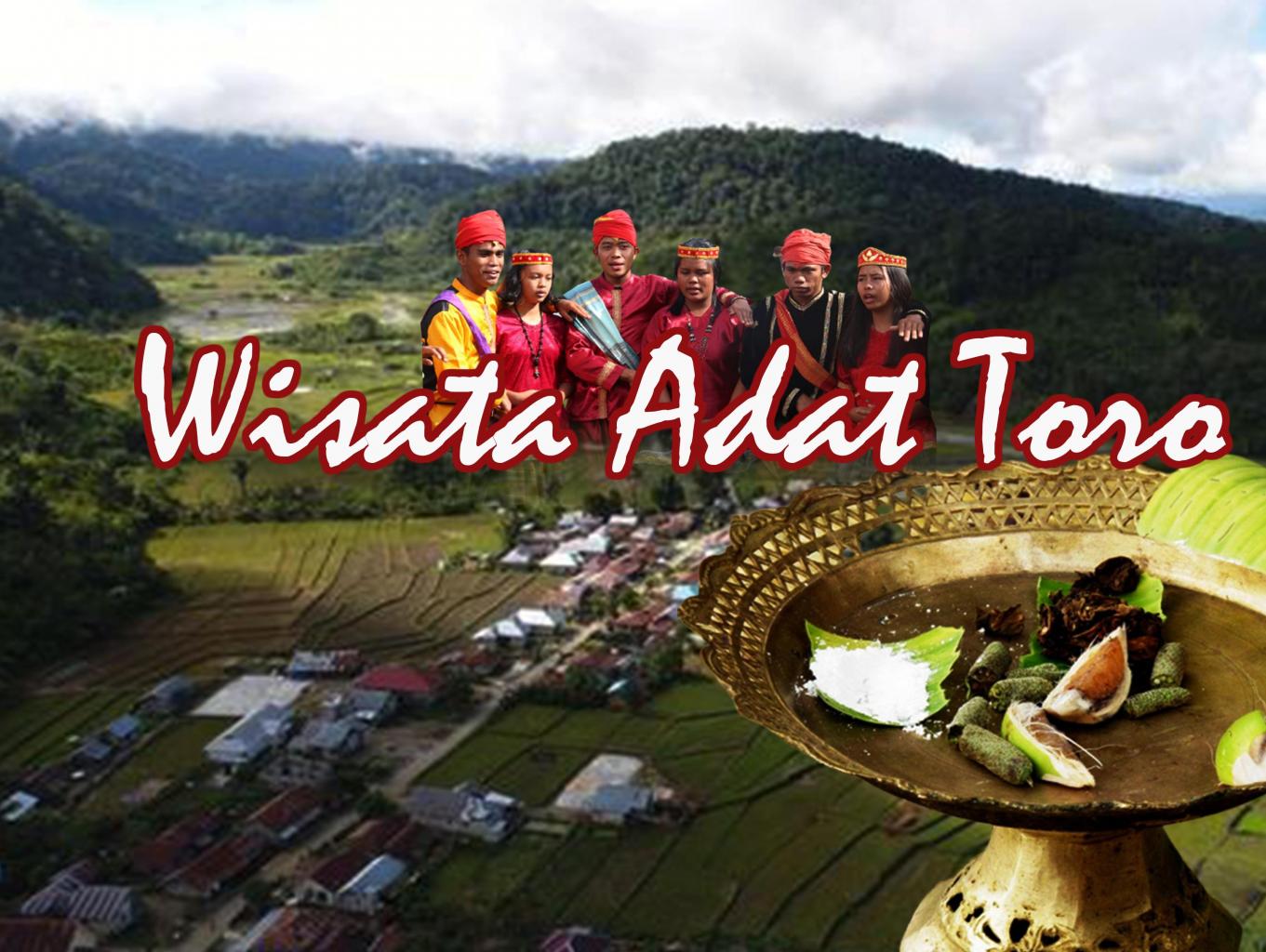 Adat Toro