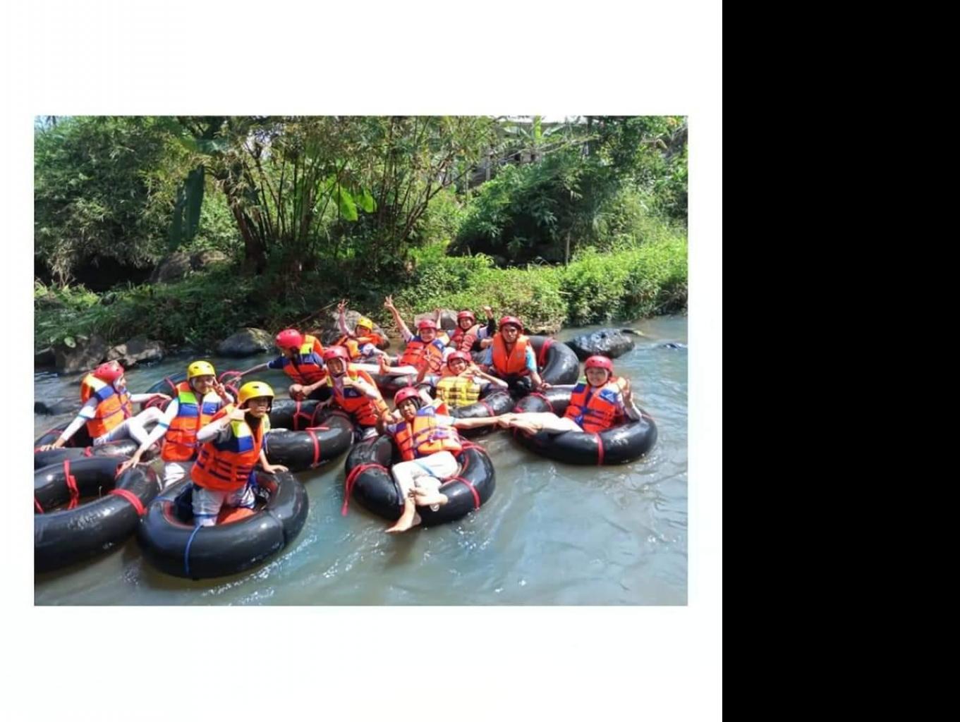 River Tubing 