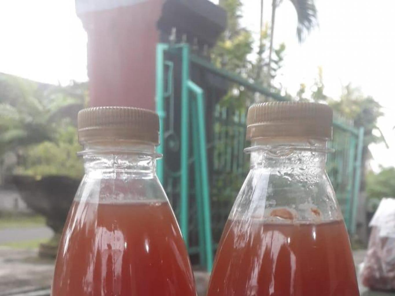 sari bush pala