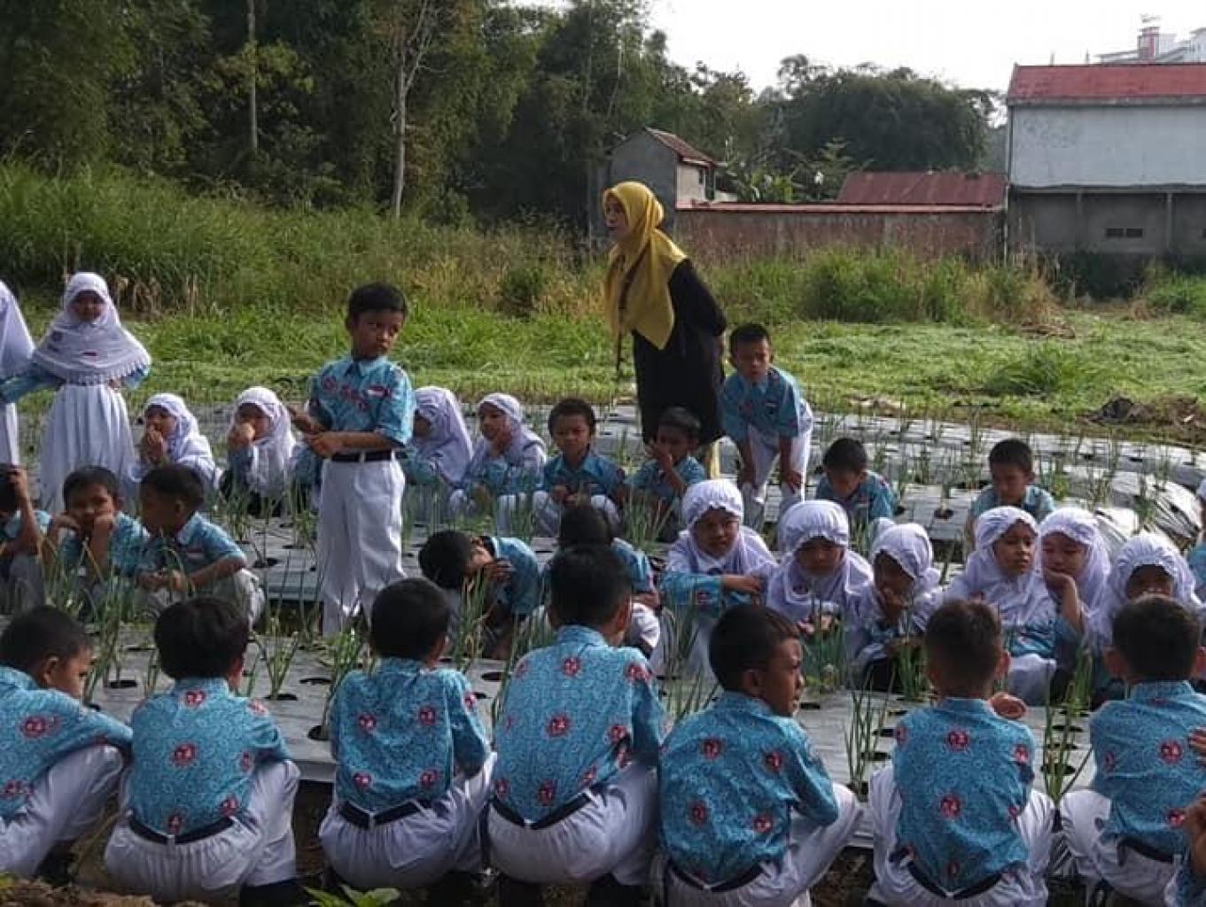 Wisata Edukasi dan Agrowisata