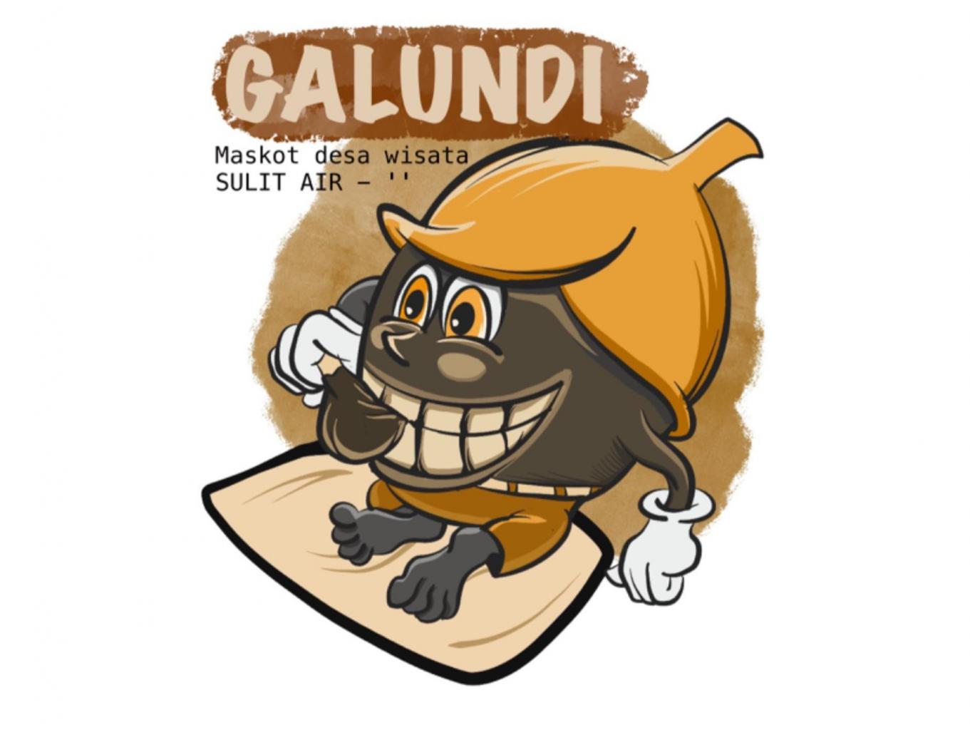 Si Galundi