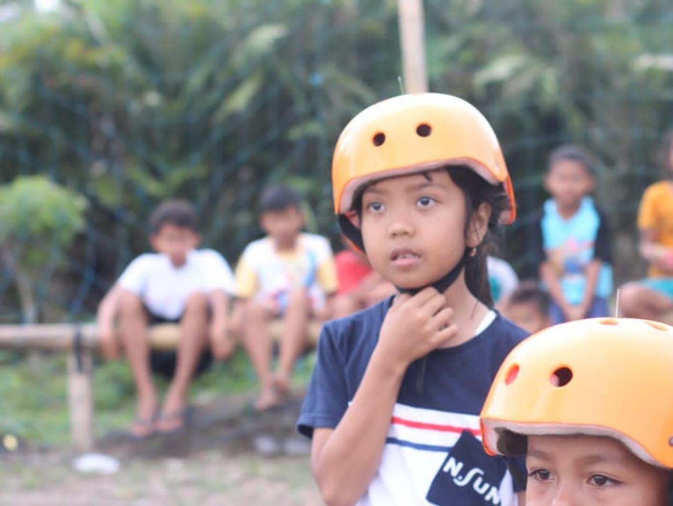 Edukasi Fun Kid