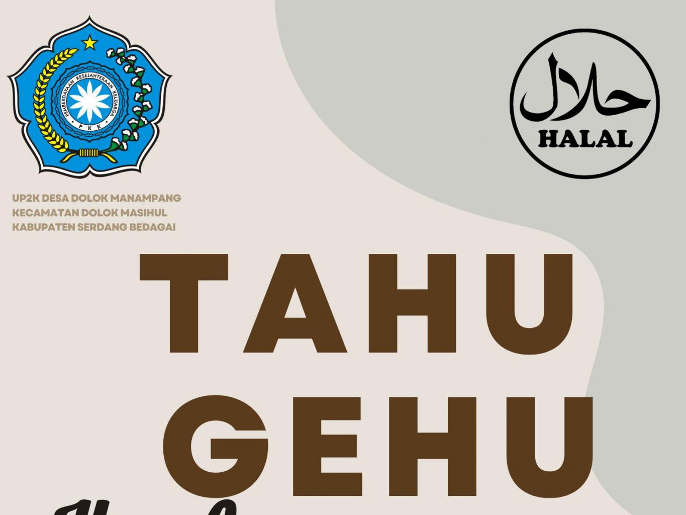 TAHU GEHU