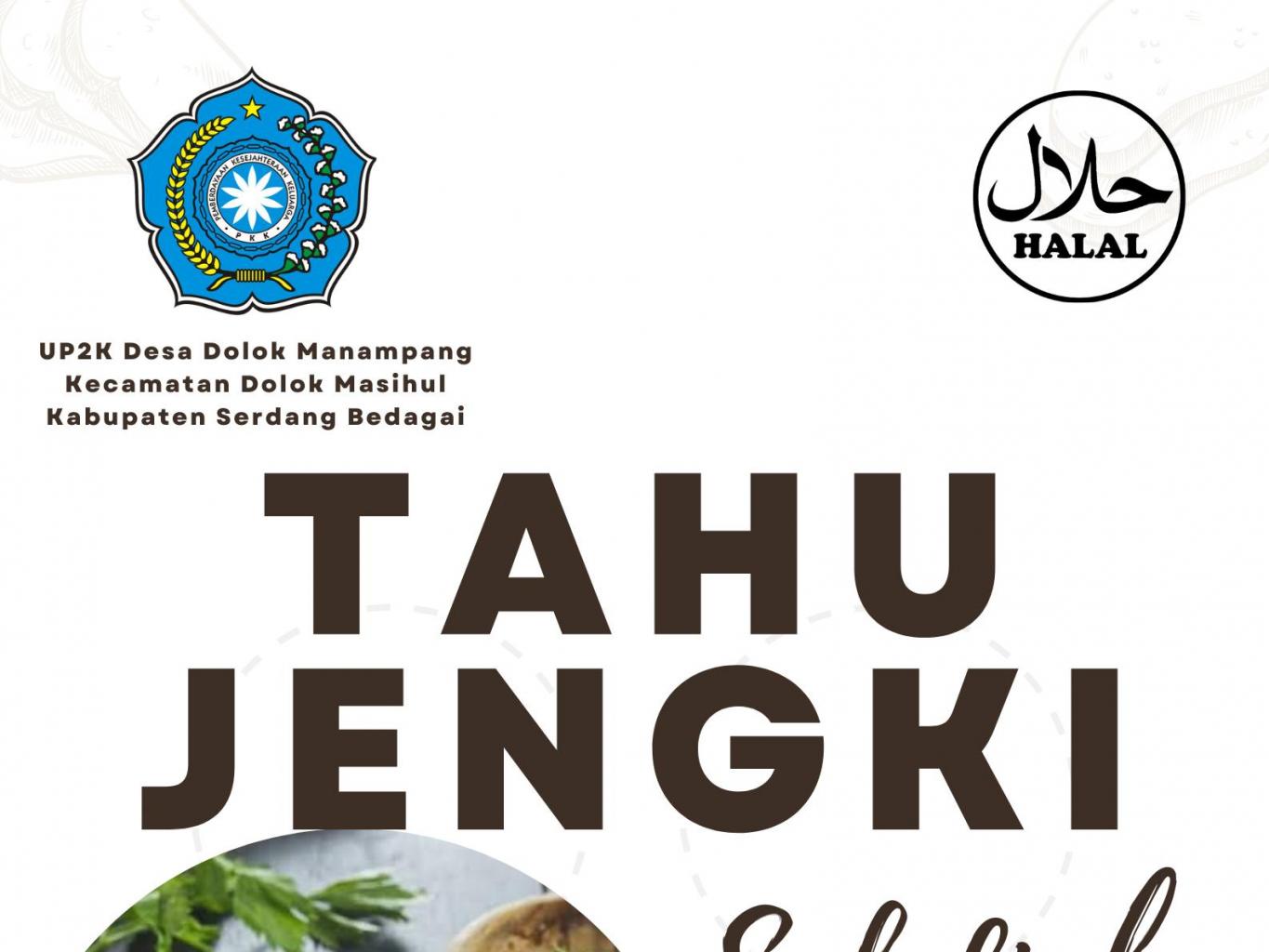 TAHU JENGKI