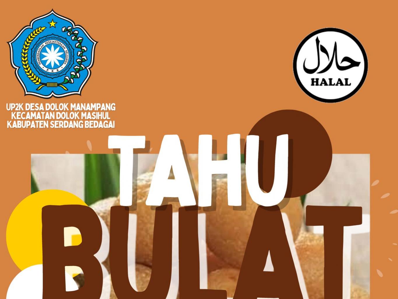TAHU BULAT