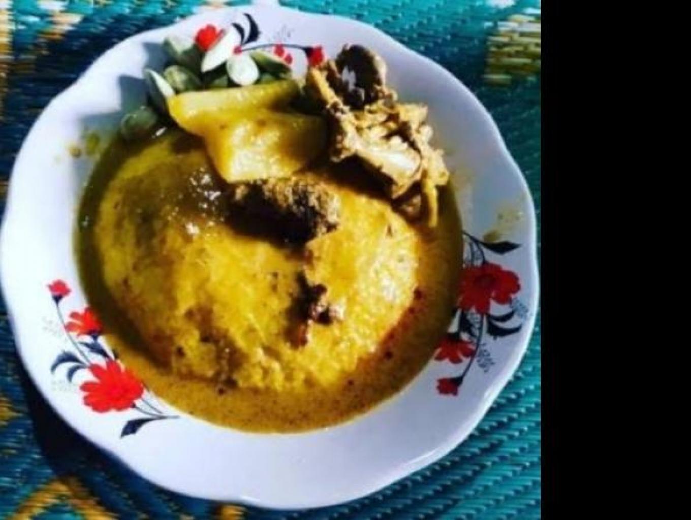 Pelleng Sicina Mbara