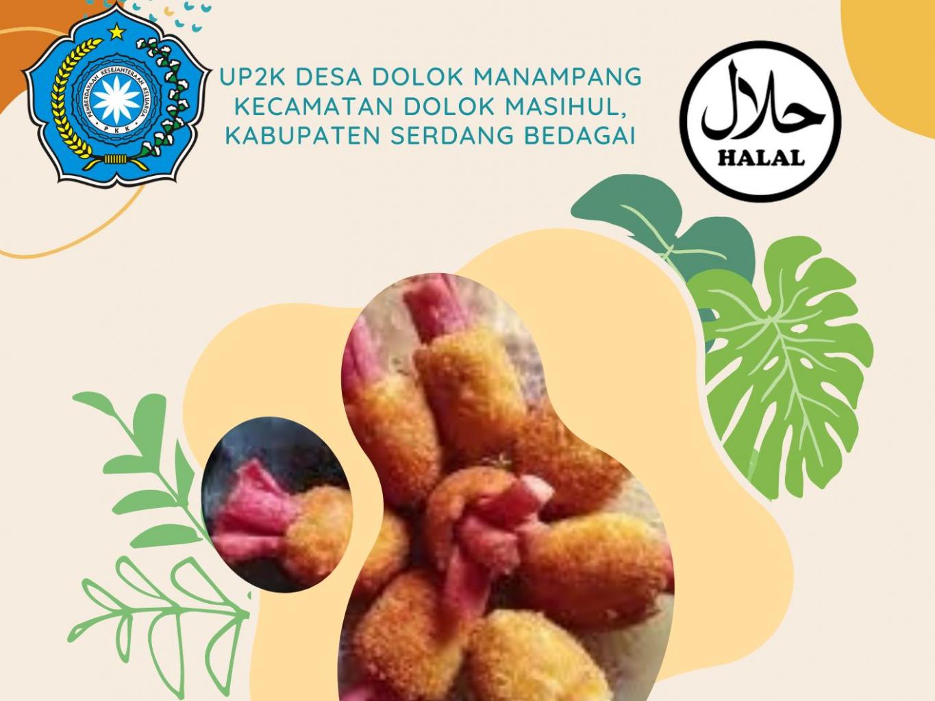 TAHU UBUR UBUR
