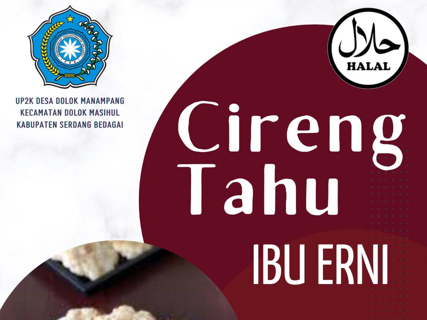 CIRENG TAHU