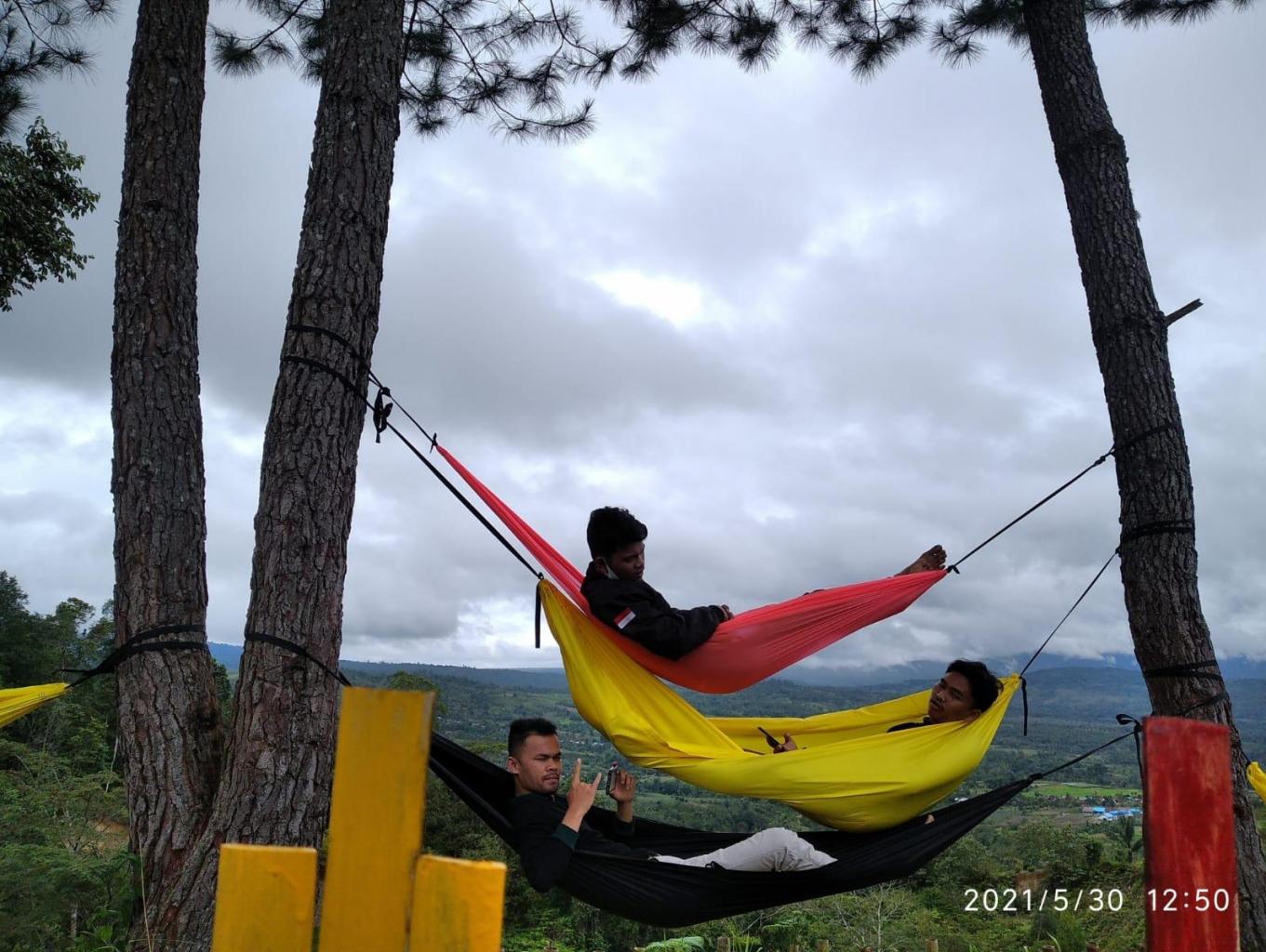 Uruk Rimo Beras View