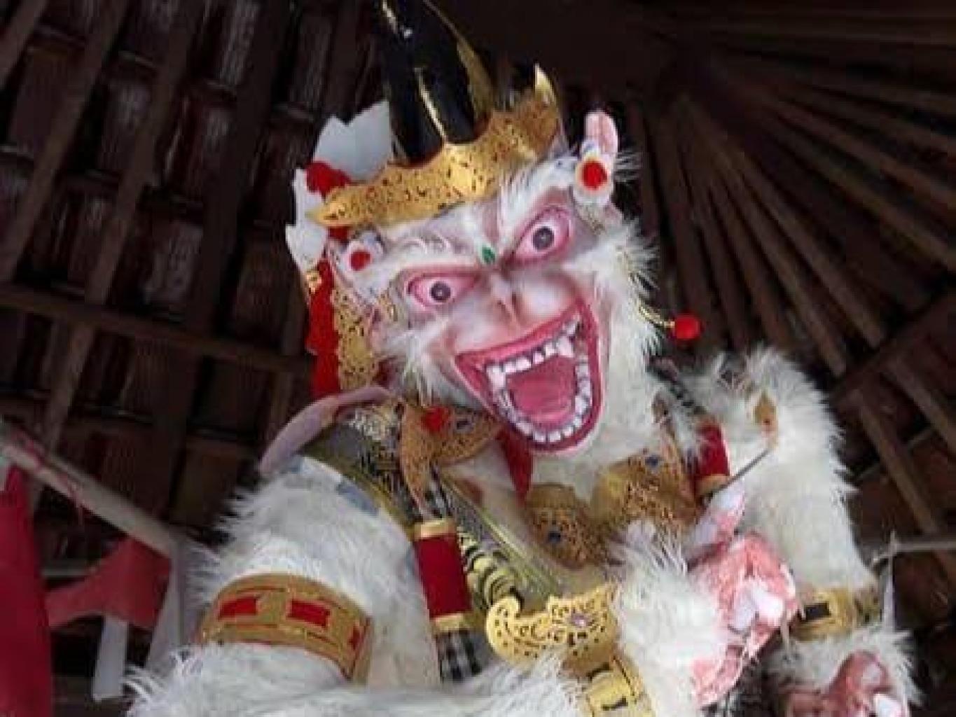 Ogoh-Ogoh