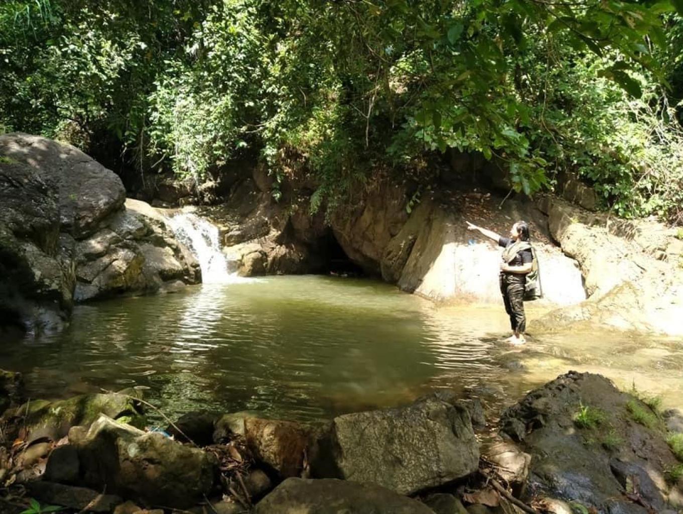 Lubuak Tubuak