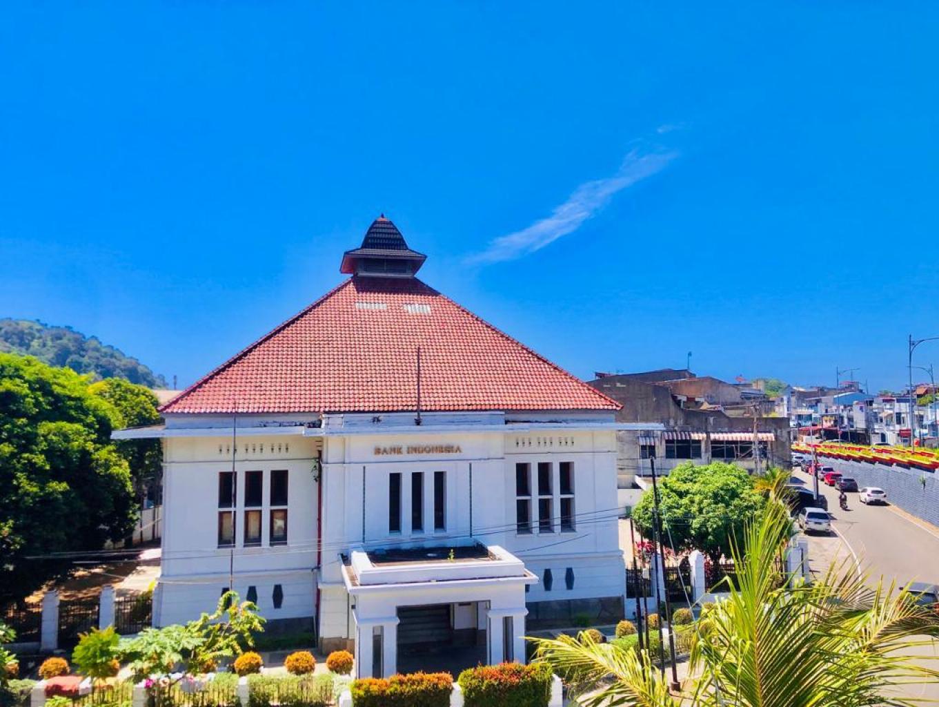 KAMPOENG BERNIP
