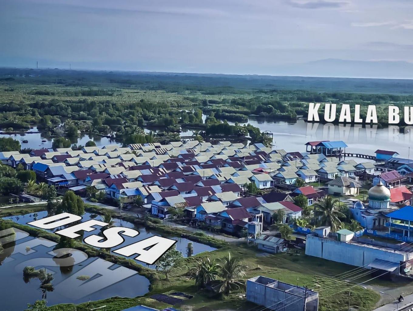 Pantai pasi kuala bubon