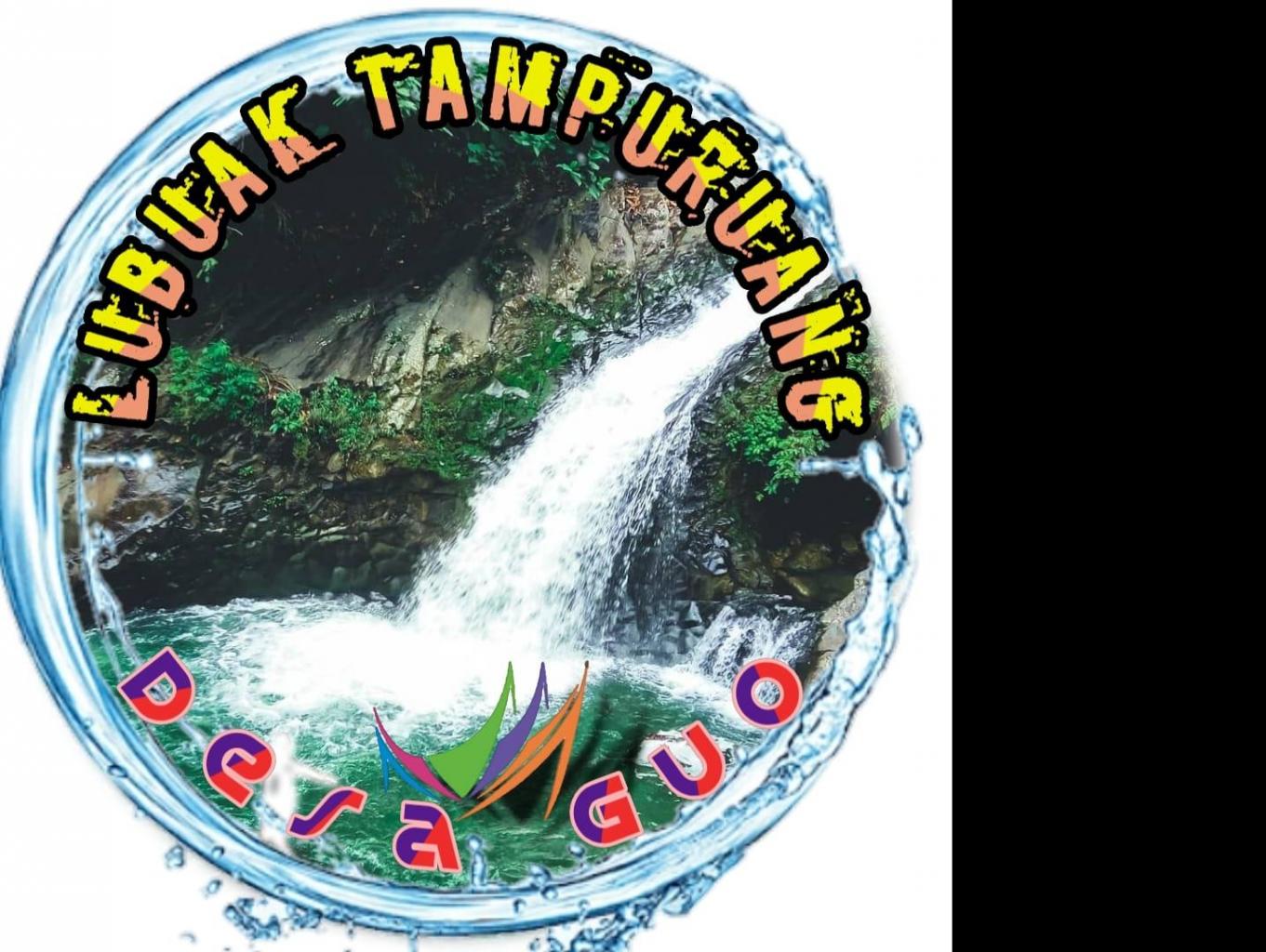 Lubuk Tampuruang