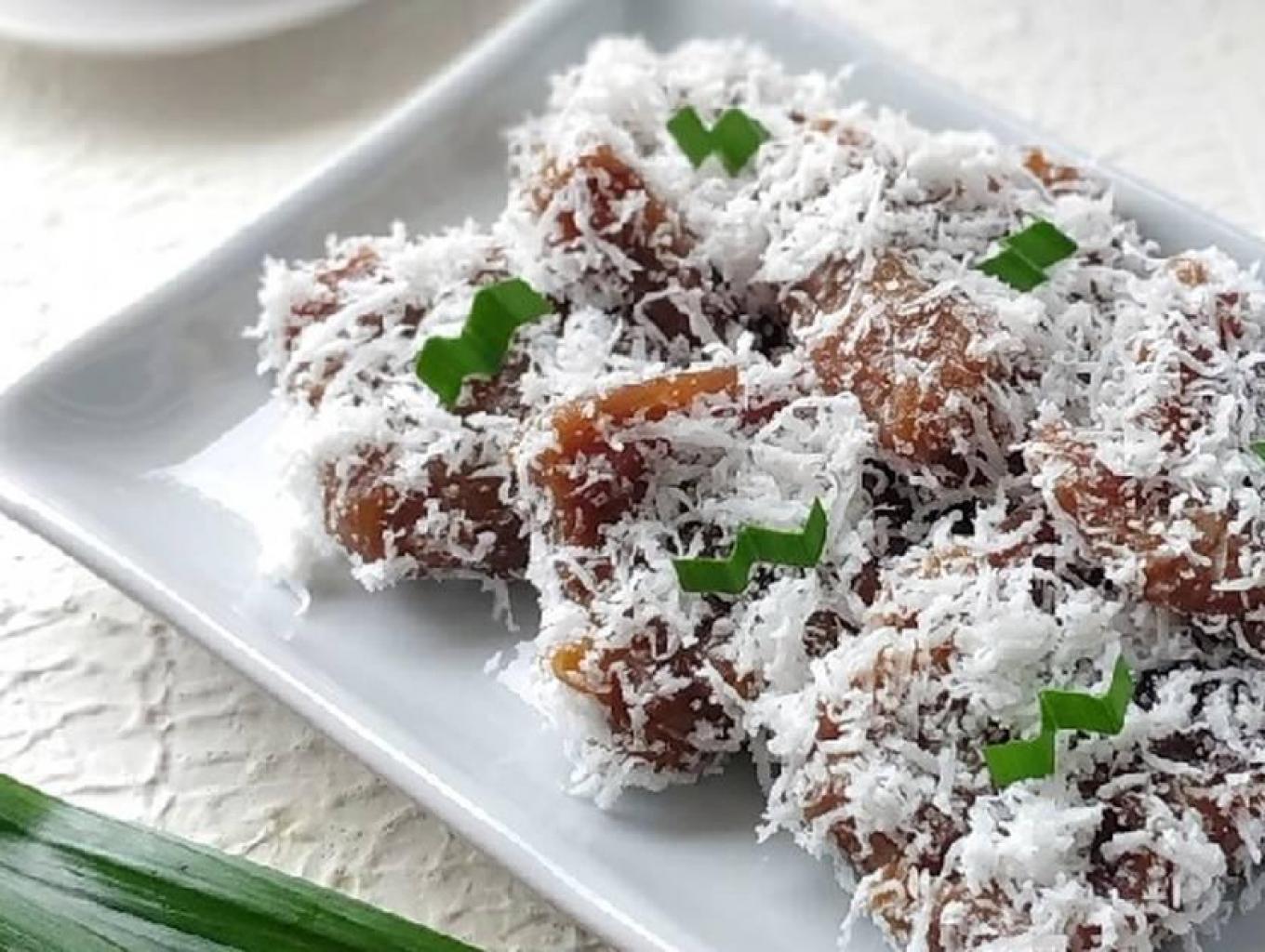 Lompong Sagu Batubulek