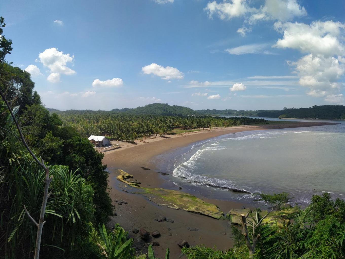 BALE RANCAGE - Desa Wisata Pamotan