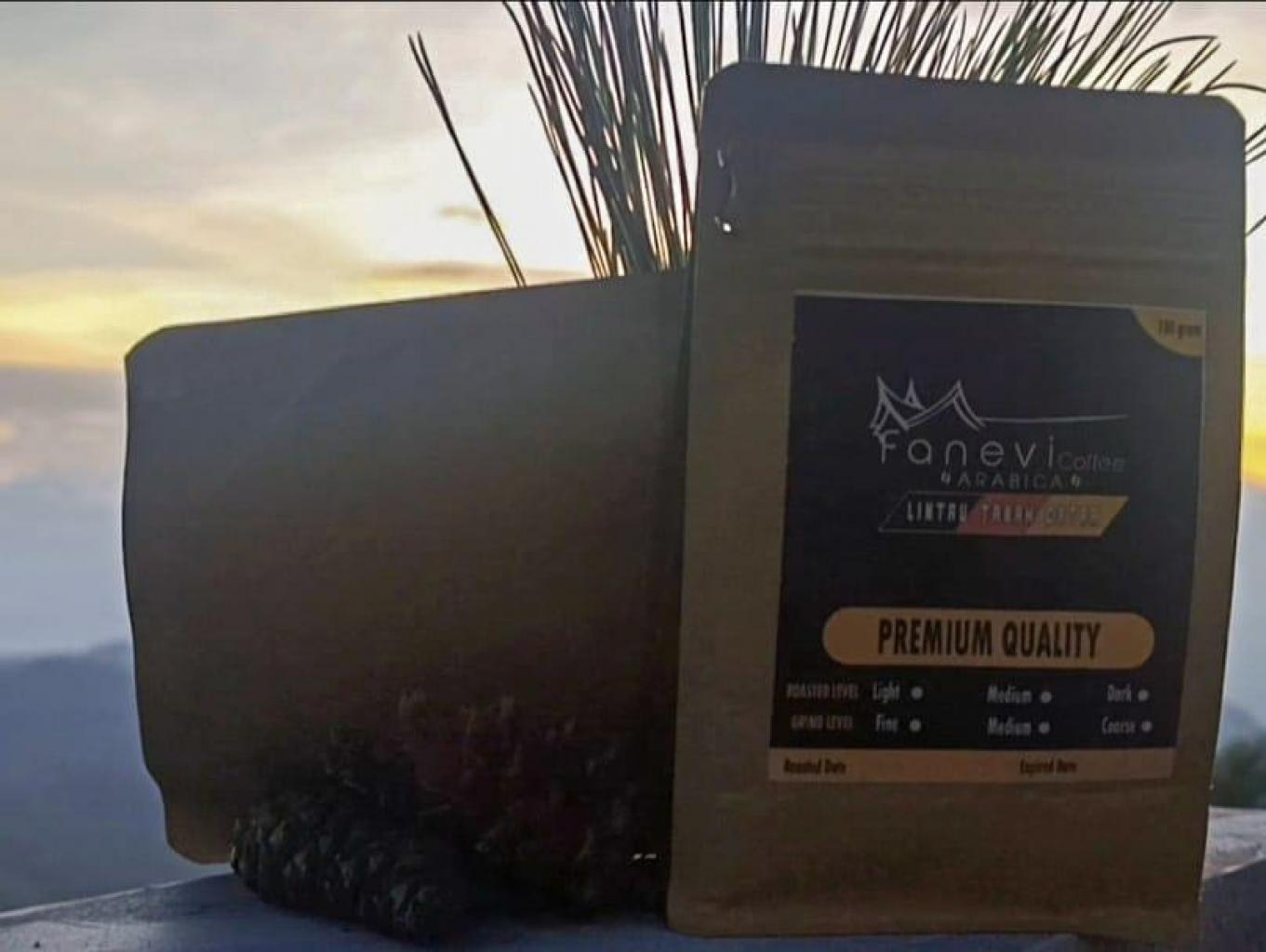 Kopi arabika