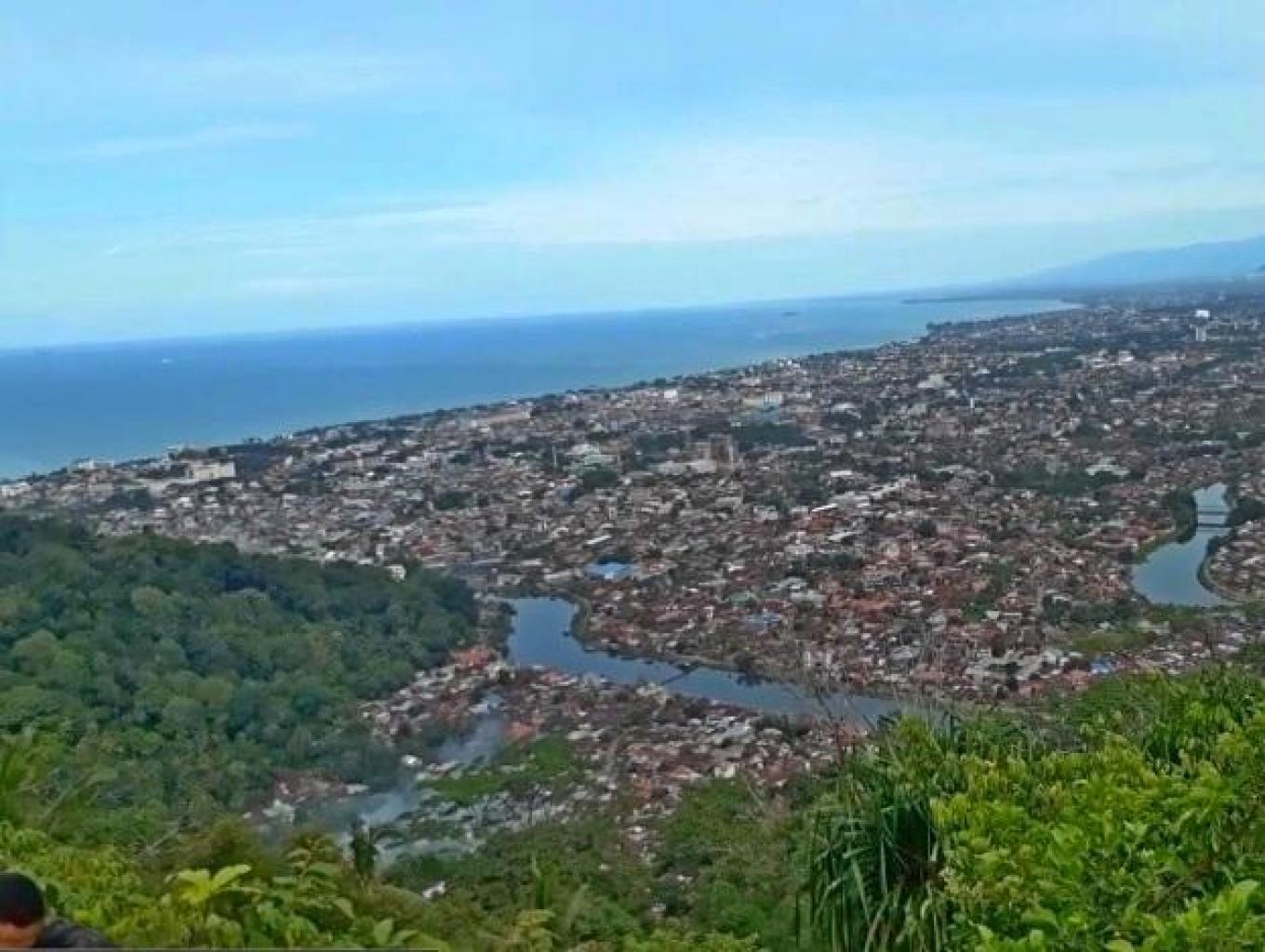 Bukit Matoa
